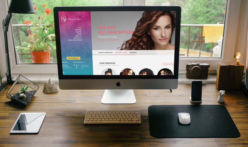 Como Criar um Blog Profissional no Wordpress