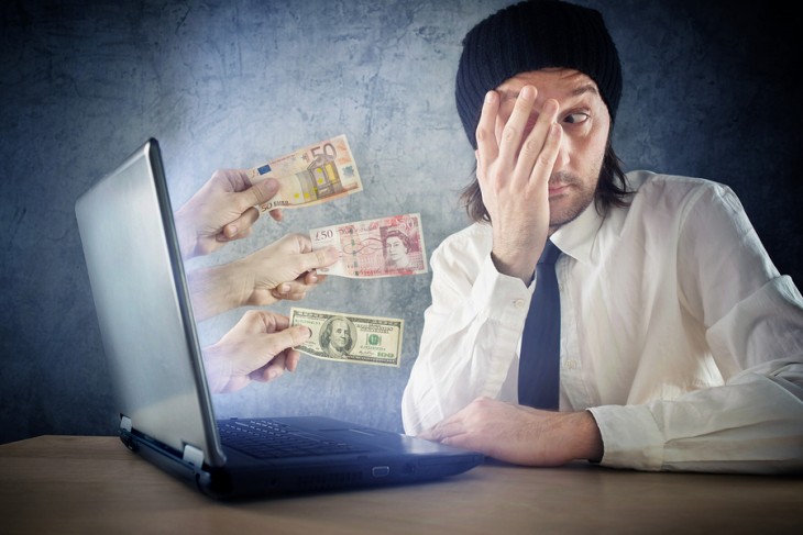 É Realmente Possível Viver de Internet Hoje em Dia?