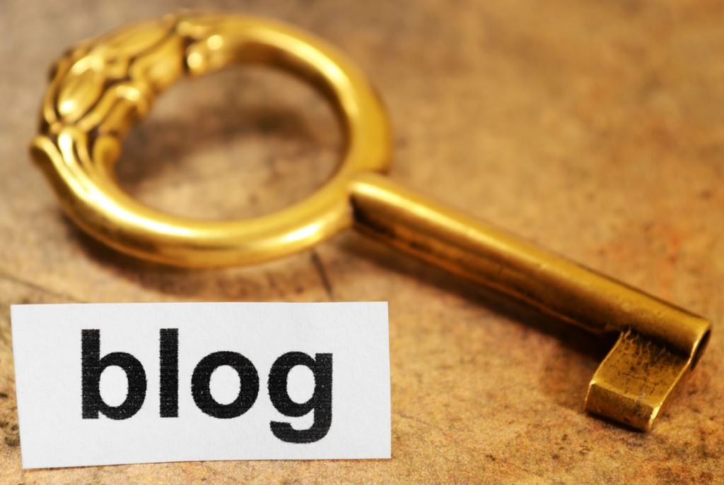 como ganhar dinheiro com blogs profissionais