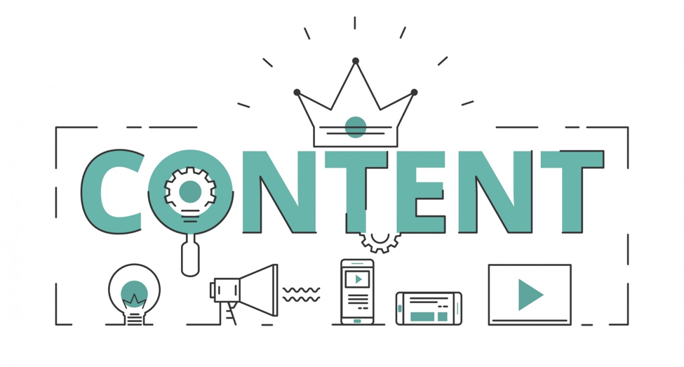 content marketing a moeda do seculo 21