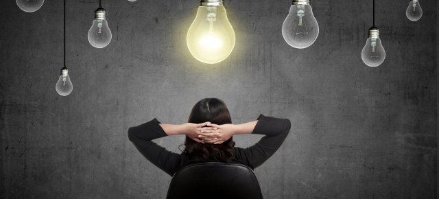 Ficar no Emprego ou Empreender