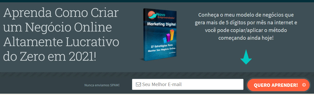 Como Ganhar Dinheiro Com Blog