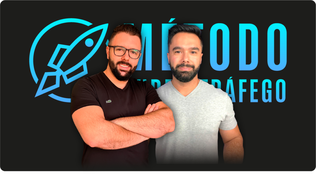 Método Turbo Tráfego