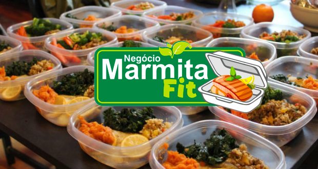 curso rápido de marmitas fitness